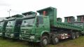 Ben tự độ Howo 8x4-371Hp