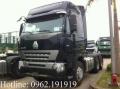 Xe đầu kéo Howo A7-420