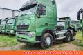 Đầu kéo Howo A7 Động Cơ 420 Cầu Dầu EURO V